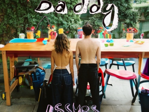 Daddy Issues