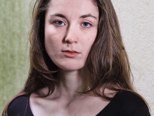 Abigail Gypens