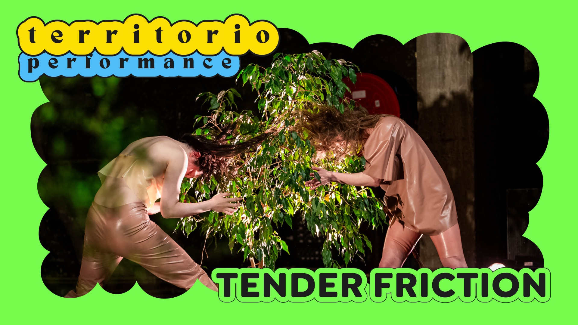 Tender Friction