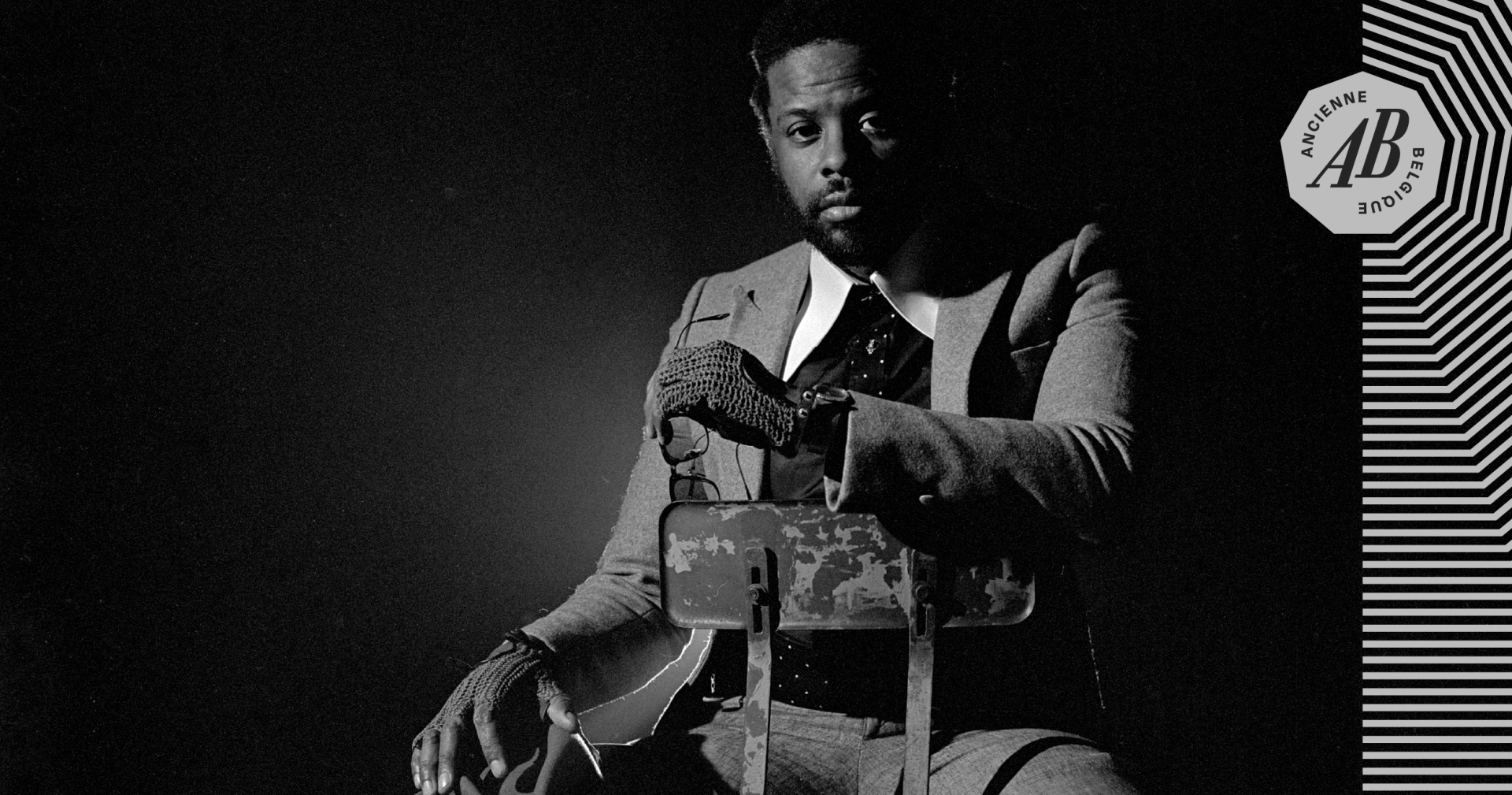 ADRIAN YOUNGE WITH A 10 PIECE ORCHESTRA