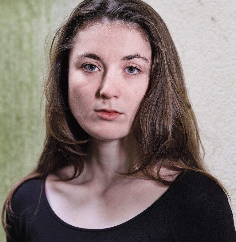 Abigail Gypens