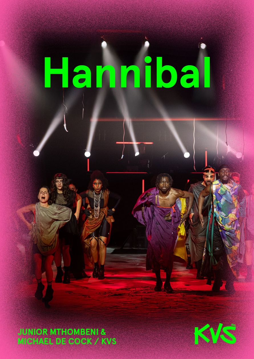 poster Hannibal